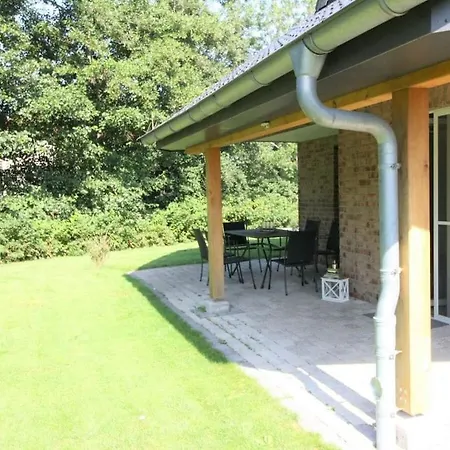 Coastal House Wremen Wremerbuttel