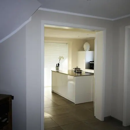 Coastal House Wremen * Wremerbuttel