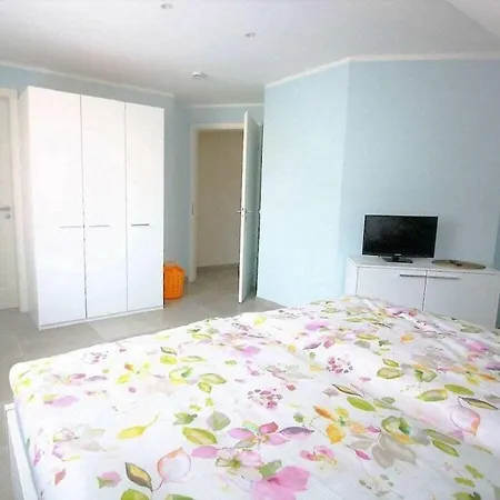 Coastal House Wremen