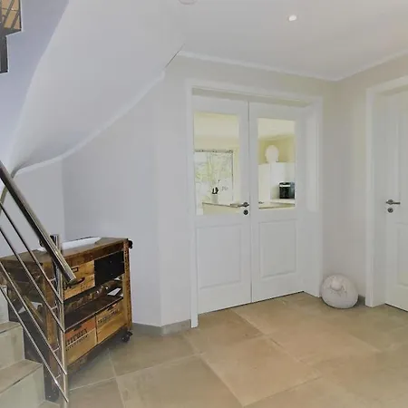 Coastal House Wremen Wremerbüttel