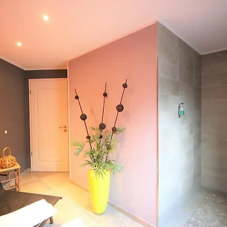 Coastal House Wremen Дом отдыха Wremerbuttel