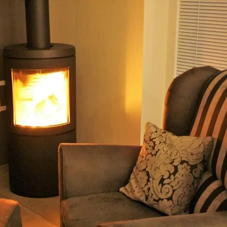 Coastal House Wremen * Wremerbüttel