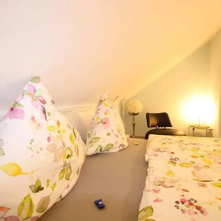 Coastal House Wremen *