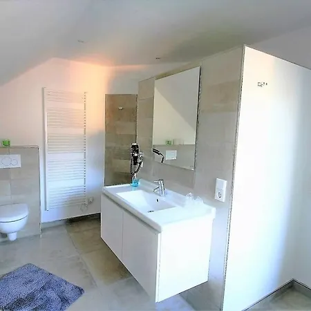 Coastal House Wremen *