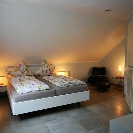 Coastal House Wremen Wremerbüttel