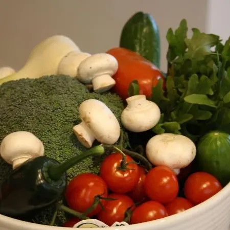 Дом отдыха Coastal House Wremen *