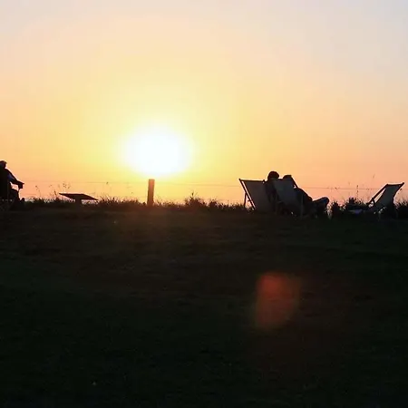 Coastal House Wremen * Wremerbüttel