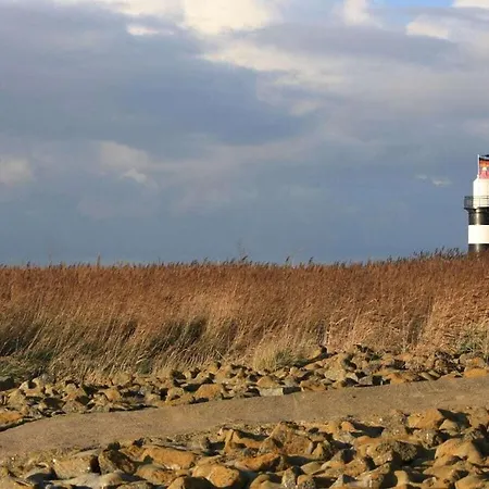 Coastal House Wremen *