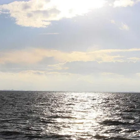 Coastal House Wremen *