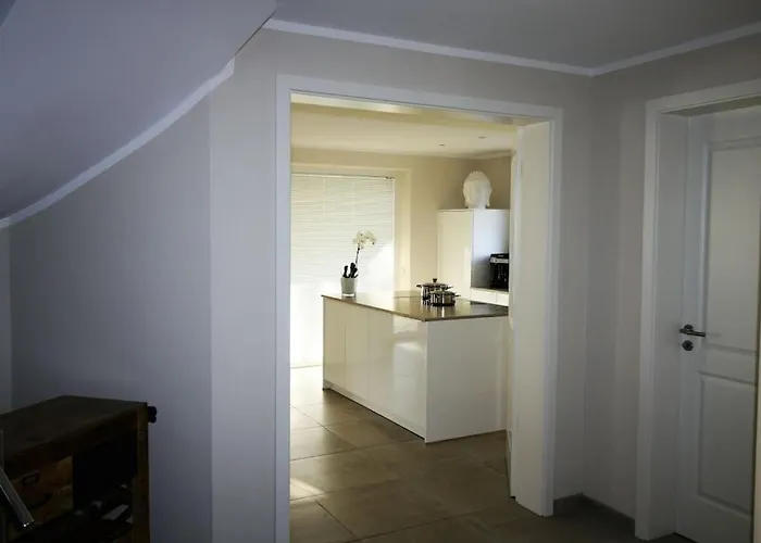 Coastal House Wremen * Wremerbuttel