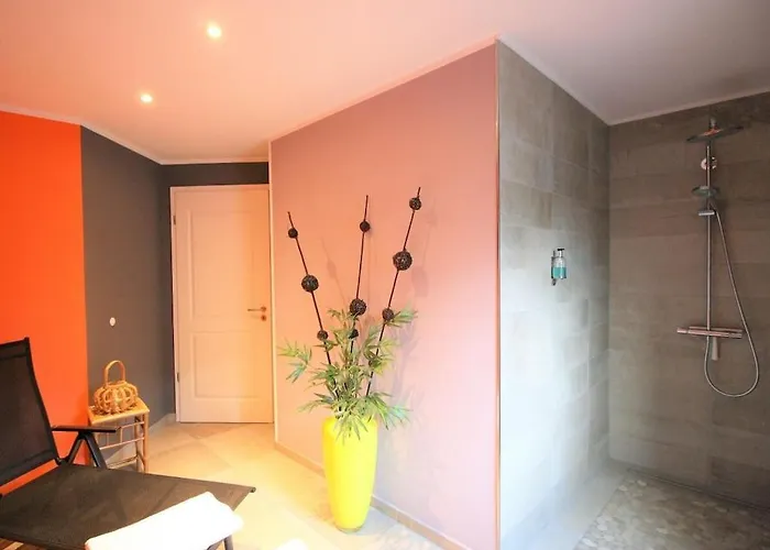 Coastal House Wremen Feriehus Wremerbuttel