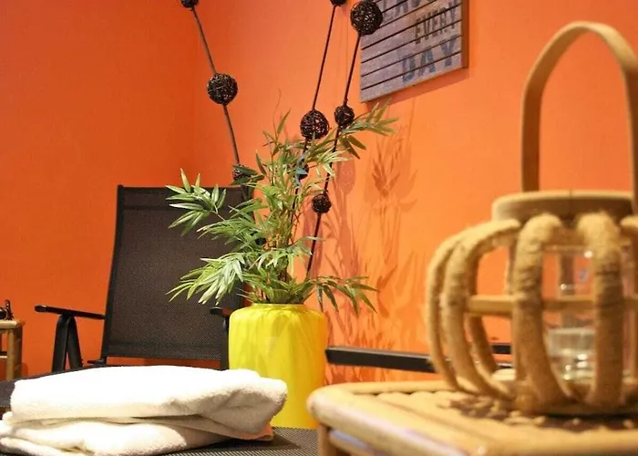 Coastal House Wremen