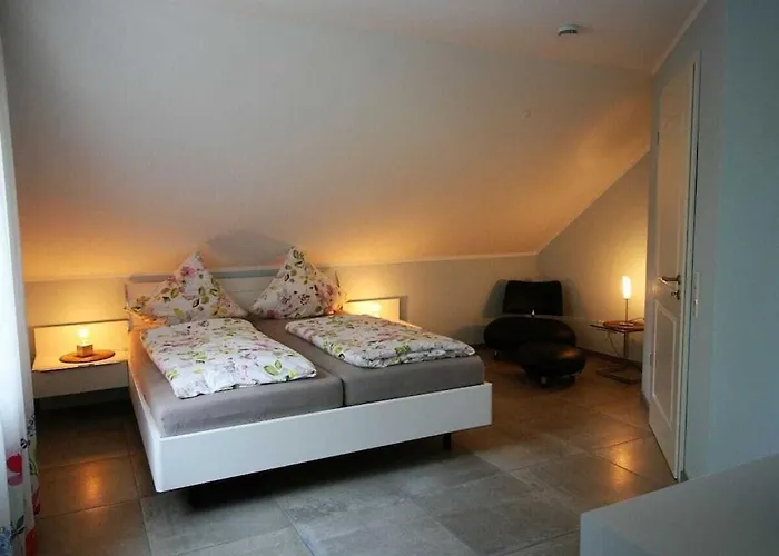 Coastal House Wremen Wremerbuttel