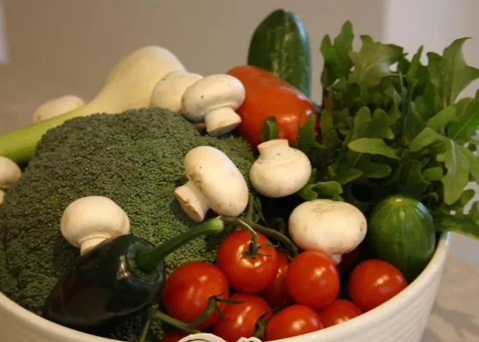 Feriehus Coastal House Wremen *