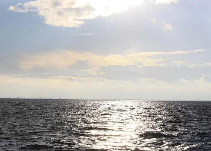 Coastal House Wremen *