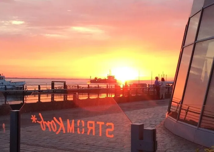 Coastal House Wremen Wremerbuttel